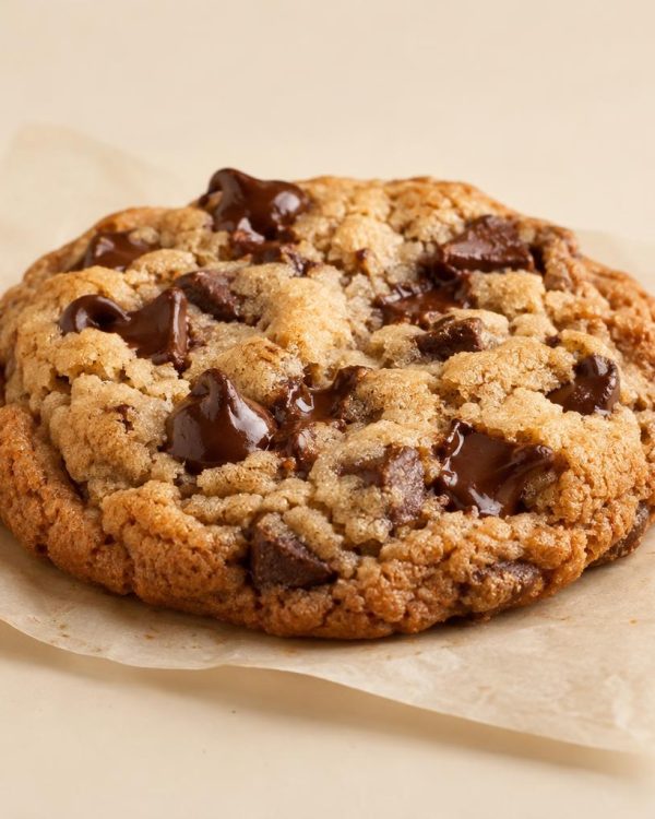 Chocolate Chip Cookie