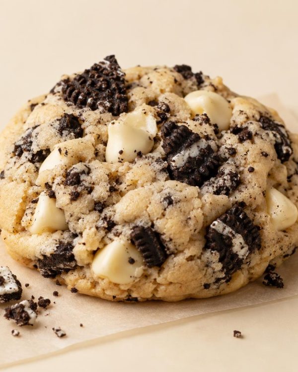 Cookies n Cream Cookie